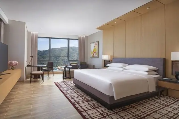 Hyatt Regency Hengqin - Oda