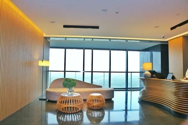 Hyatt Regency Hengqin - Spa