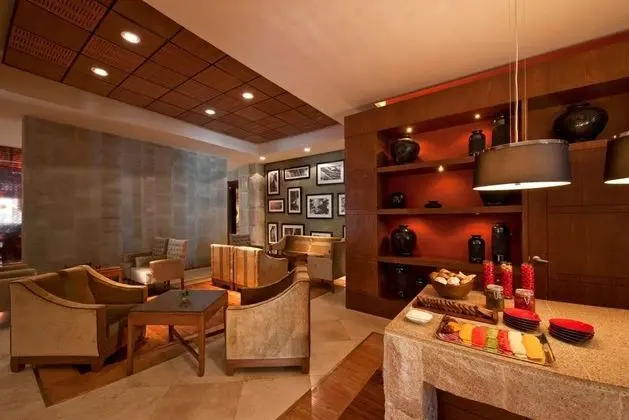 Hyatt Regency Villahermosa