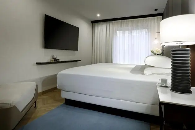 Hyatt Regency Hesperia Madrid - Öne Çıkan Resim