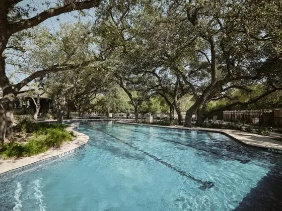 Hyatt Regency Hill Country Resort - 1