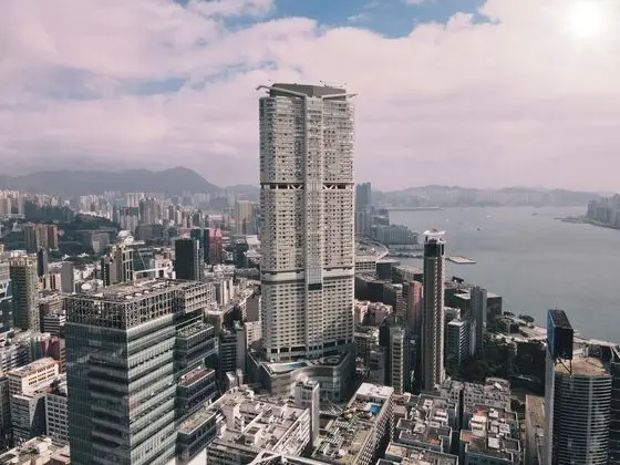 Hyatt Regency Hong Kong Tsim Sha Tsui - Öne Çıkan Resim