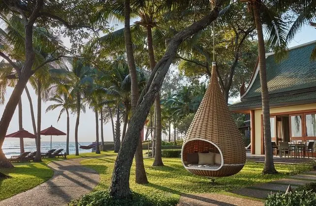 Hyatt Regency Hua Hin - Dış Mekan