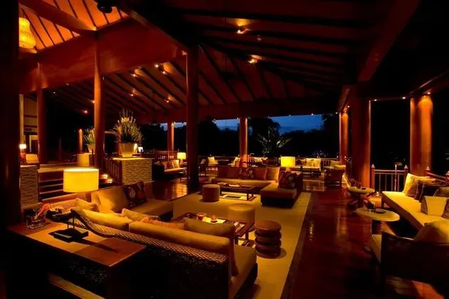 Hyatt Regency Hua Hin - Genel