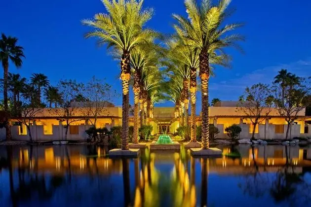 Hyatt Regency Indian Wells Resort & Spa