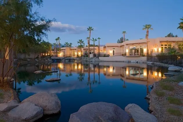 Hyatt Regency Indian Wells Resort & Spa