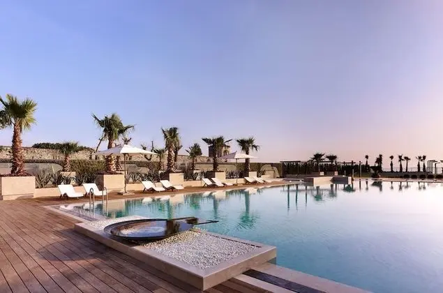 Hyatt Regency Istanbul Ataköy - Havuz
