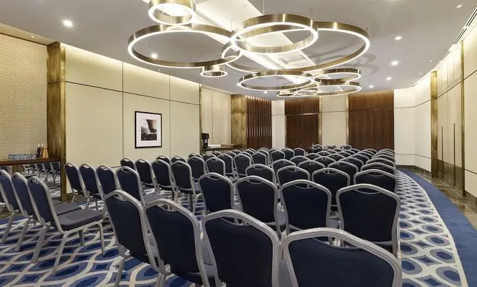Hyatt Regency İstanbul Ataköy - İş / Konferans