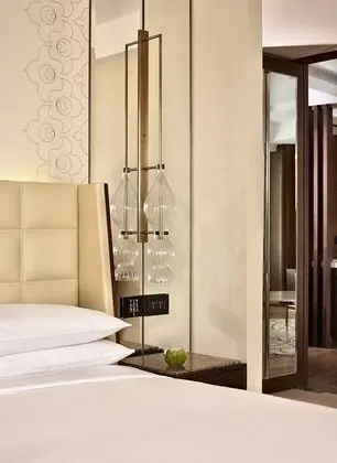 Hyatt Regency Istanbul Ataköy - Oda