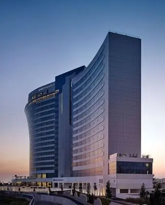 Hyatt Regency İstanbul Ataköy - Öne Çıkan Resim