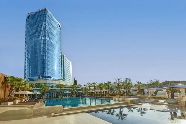 Hyatt Regency İstanbul Ataköy - Öne Çıkan Resim