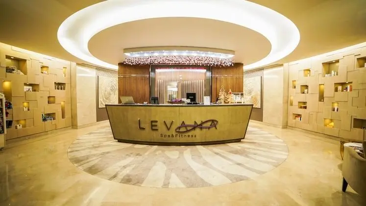 Hyatt Regency Istanbul Ataköy - Spa