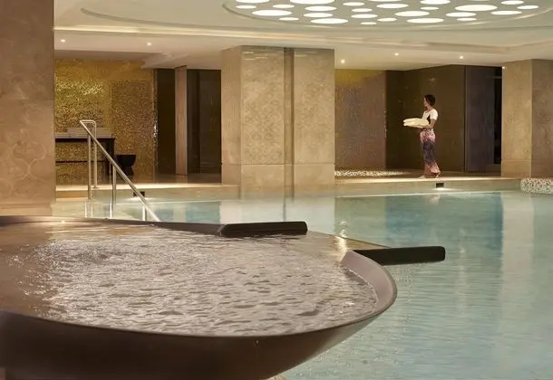 Hyatt Regency İstanbul Ataköy - Spa