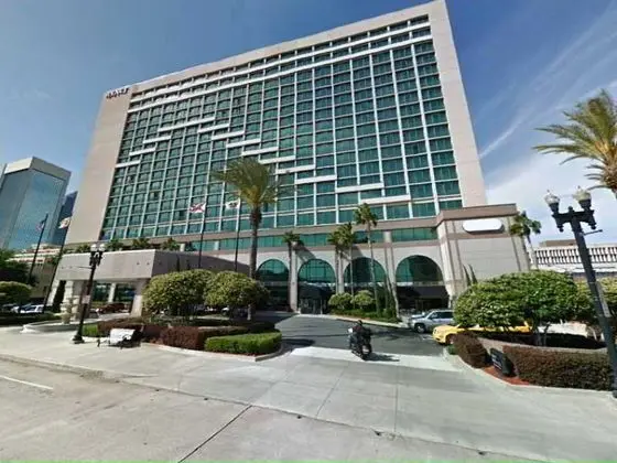 Hyatt Regency Jacksonville