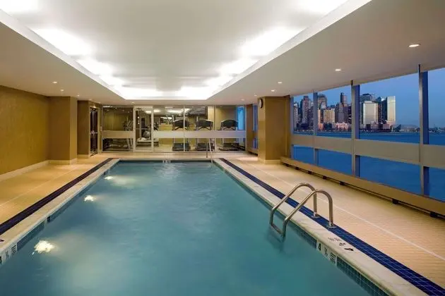 Hyatt Regency Jersey City on the Hudson - Havuz