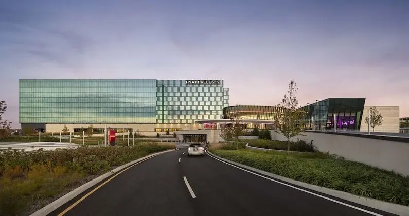 Hyatt Regency JFK Airport at Resorts World New York