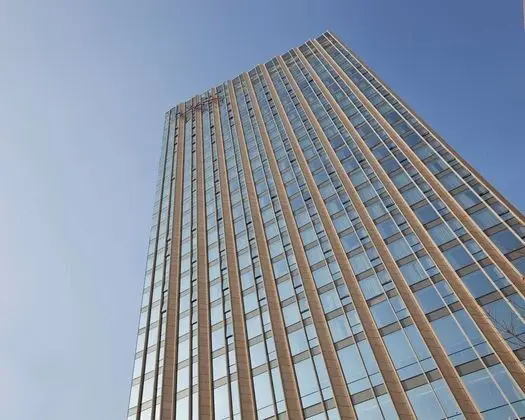 Hyatt Regency Jinan