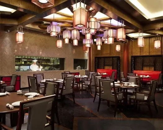 Hyatt Regency Jinan - Genel