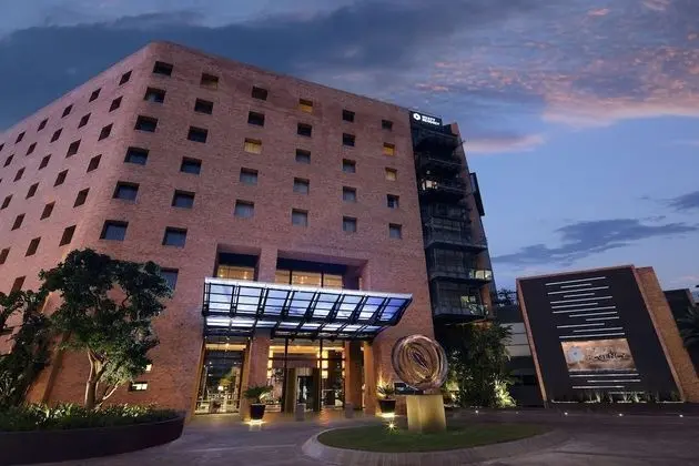 Hyatt Regency Johannesburg