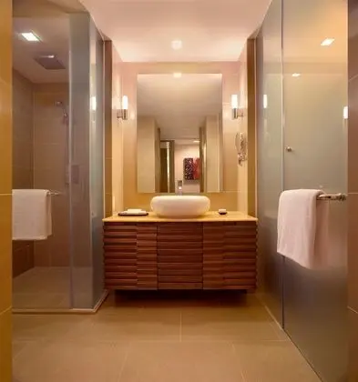 Hyatt Regency Kinabalu - Genel