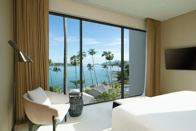 Hyatt Regency Koh Samui - Oda