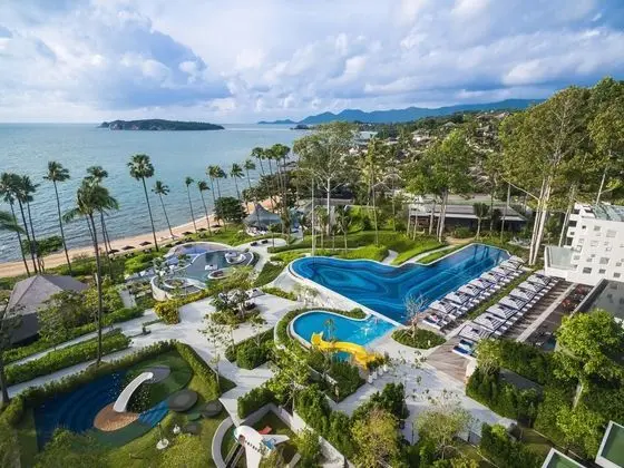 Hyatt Regency Koh Samui - Öne Çıkan Resim
