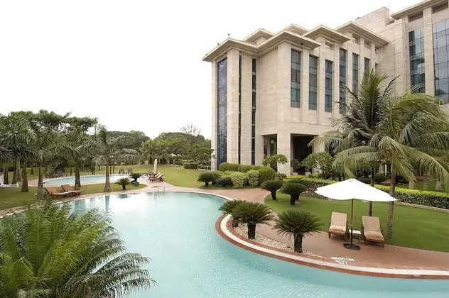Hyatt Regency Kolkata - Havuz