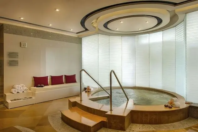Hyatt Regency Kolkata - Spa