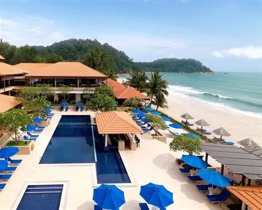 Hyatt Regency Kuantan Resort