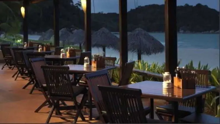 Hyatt Regency Kuantan Resort