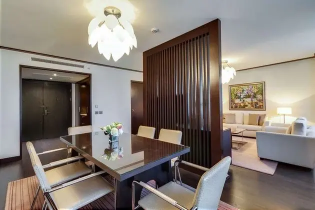 Hyatt Regency Kyiv - Genel