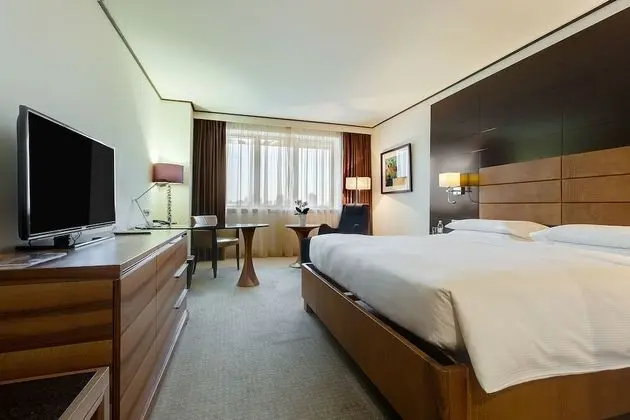 Hyatt Regency Kyiv - Oda