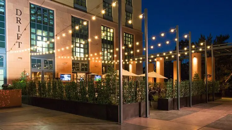 Hyatt Regency La Jolla At Aventine