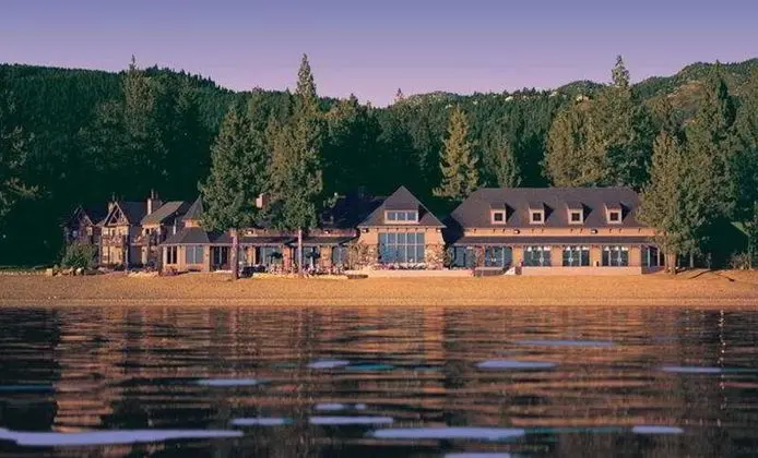 Hyatt Regency Lake Tahoe