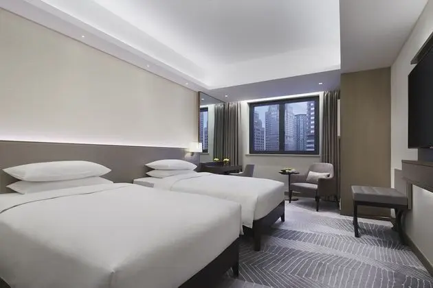 Hyatt Regency Liberation Square Chongqing - Oda