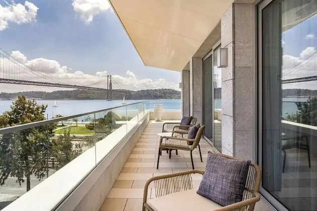 Hyatt Regency Lisbon