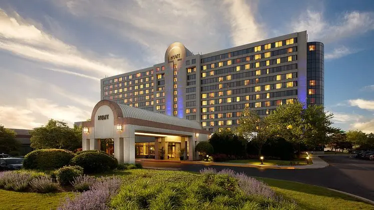 Hyatt Regency Lisle near Naperville