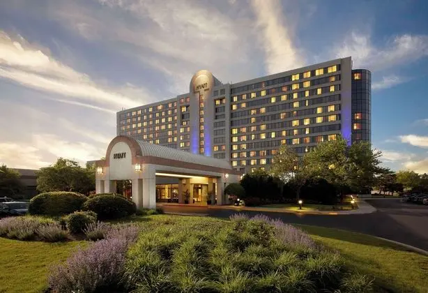 Hyatt Regency Lisle near Naperville - Öne Çıkan Resim