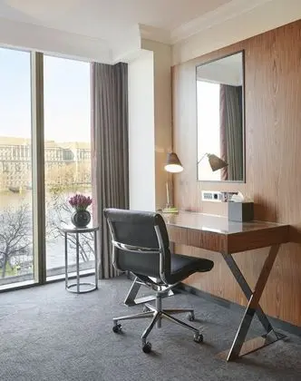 Hyatt Regency London Albert Embankment - Oda