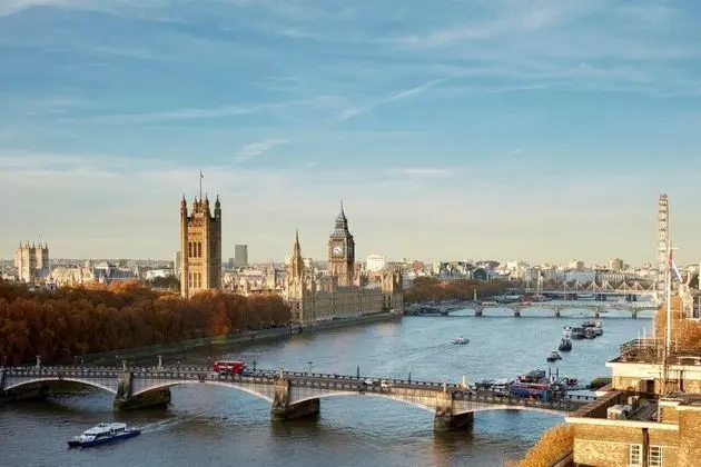 Hyatt Regency London Albert Embankment - Öne Çıkan Resim