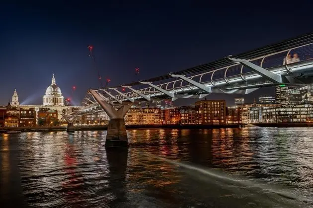 Hyatt Regency London Blackfriars - Genel