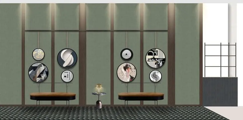 Hyatt Regency London Blackfriars - Lobi