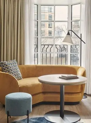 Hyatt Regency London Blackfriars - Oda