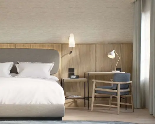 Hyatt Regency London Blackfriars - Öne Çıkan Resim