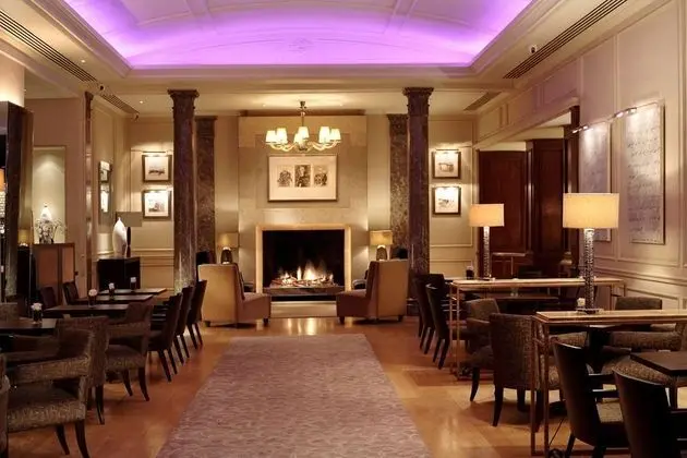 Hyatt Regency London The Churchill