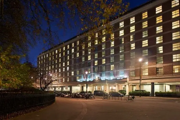 Hyatt Regency London The Churchill