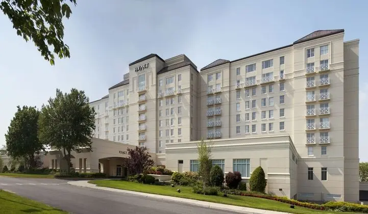 Hyatt Regency Long Island - Dış Mekan