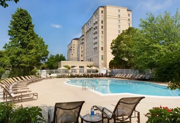 Hyatt Regency Long Island - Havuz