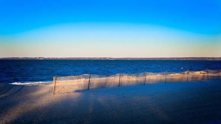 Hyatt Regency Long Island - Plaj