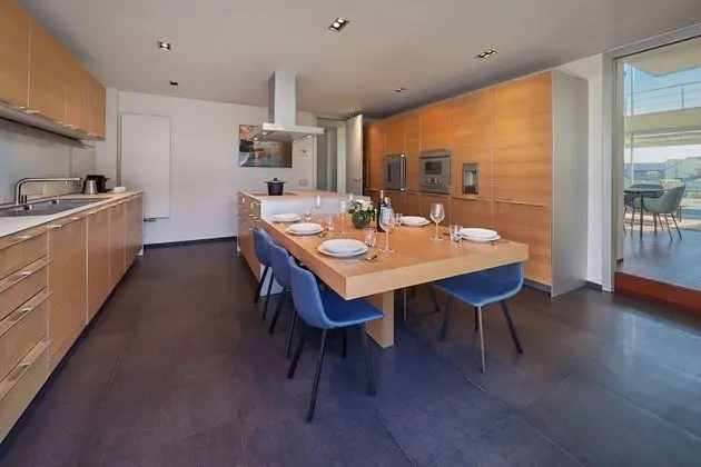 Hyatt Regency Madrid Residences - Öne Çıkan Resim